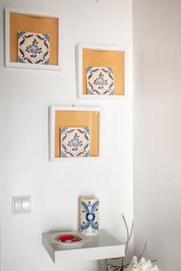 Apartamento Praca - Vistas Sobre A Cidade OOporto Esterno foto