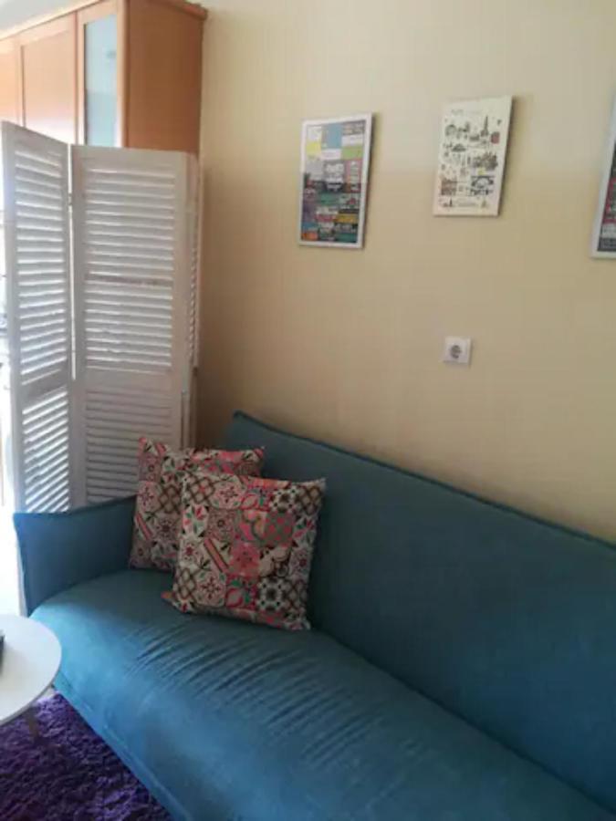 Apartamento Praca - Vistas Sobre A Cidade OOporto Esterno foto