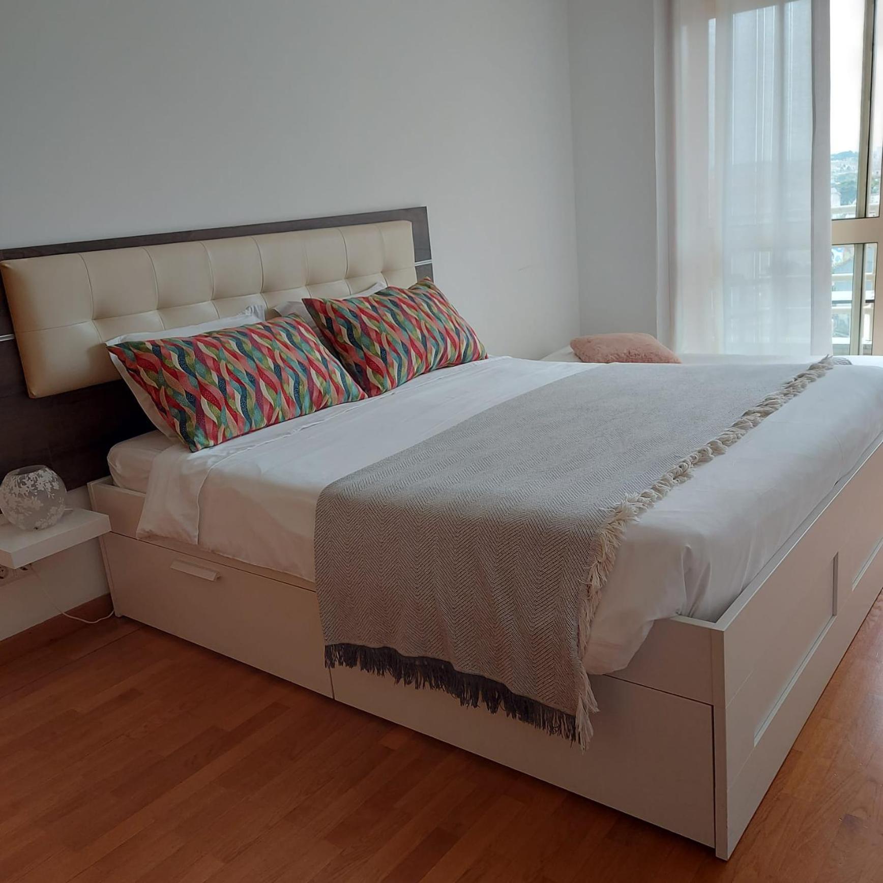 Apartamento Praca - Vistas Sobre A Cidade OOporto Esterno foto